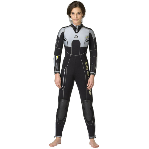 Waterproof W4 Women's 7mm Wetsuit