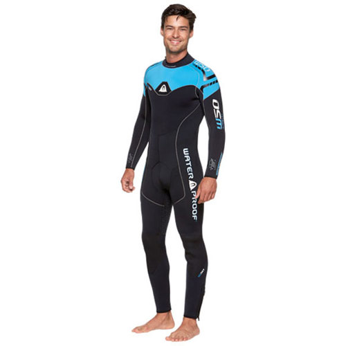 Waterproof W50 5mm Full Suit Men's