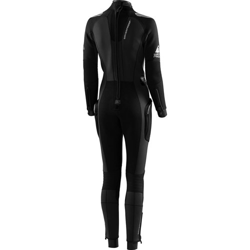 Waterproof 5mm W7 Women's Full Wetsuit