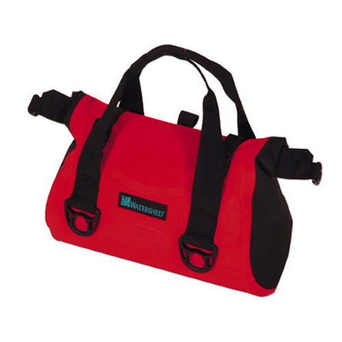 Watershed Ocoee Dry Duffel Bag