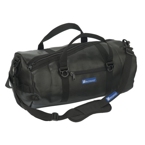 Watershed Tramp Mesh Duffel Bag Scuba