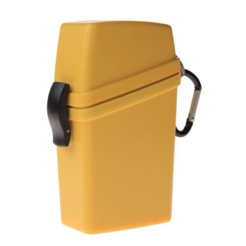 Witz DPS Locker Yellow