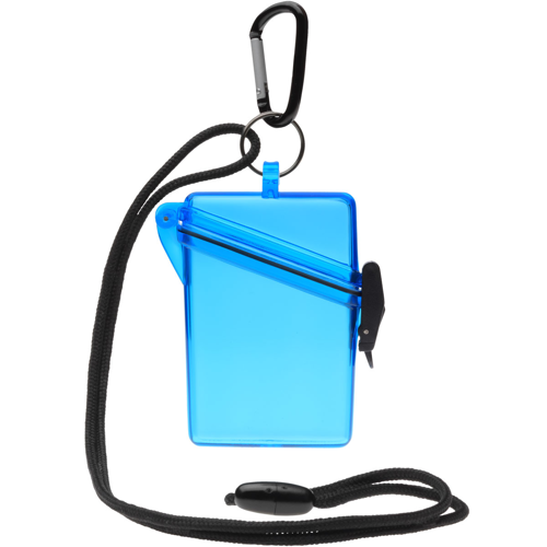 Witz See-It Safe Dry Case