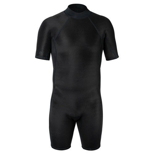 Xcel 2mm Axis Men's Back Zip Springsuit Wetsuit