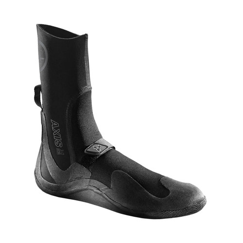 Xcel 3mm Axis Men's Round Toe Boots 9
