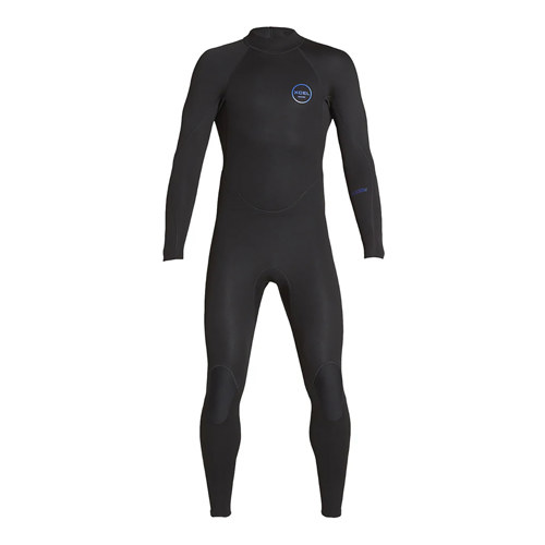 Xcel 3/2mm Axis Men's Flatlock Back Zip Full Wetsuit XX-Large