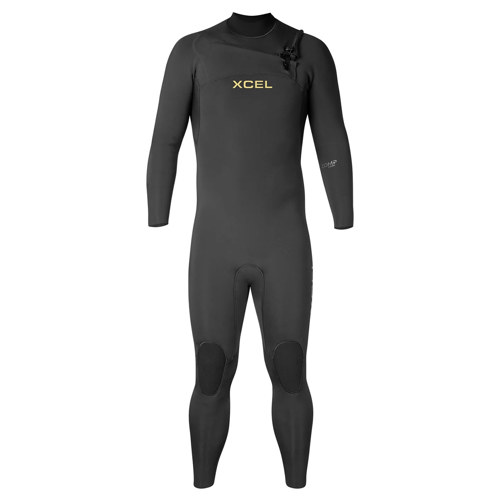 Xcel 2mm Comp Men's Chest Zip Full Wetsuit XX-Large
