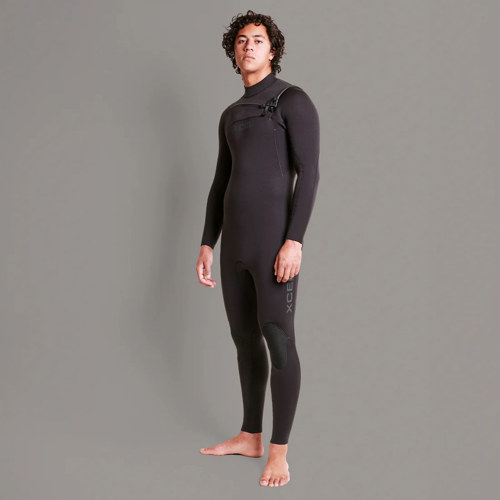 Xcel 3/2mm Comp+ Men's Chest Zip Full Wetsuit