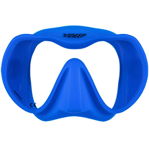 XDEEP Radical Mask Blue Small