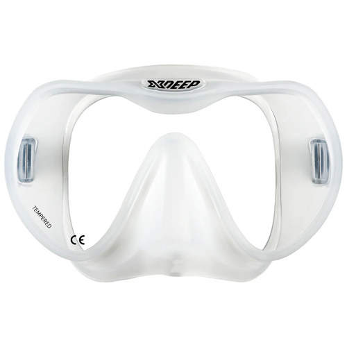 XDEEP Radical Mask Clear Large