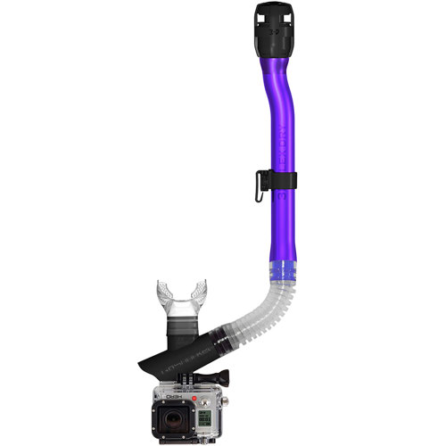 XS Foto Go Snorkel
