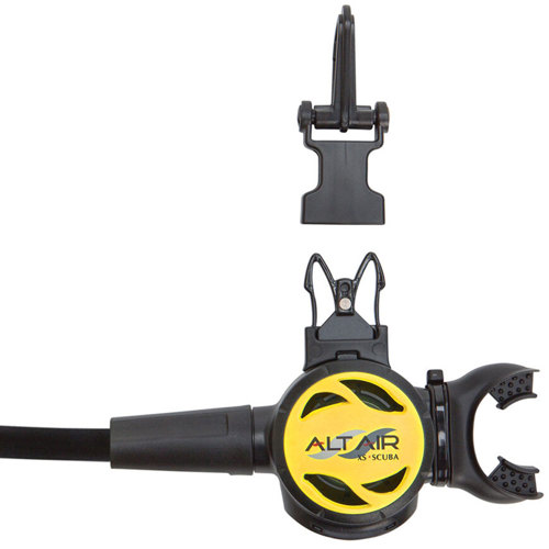 XS Scuba Alt Air Octopus