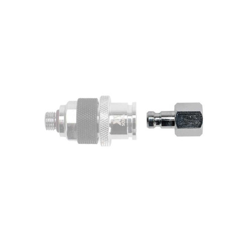 XS Scuba First Stage Quick Disconnect - Male Only
