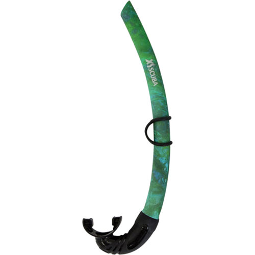 XS Scuba Ambush Snorkel