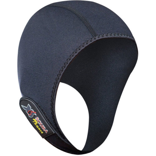 XS Scuba 2mm Tropic Beanie