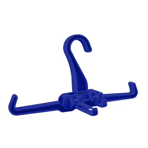 XS Scuba Folding BC Travel Hanger