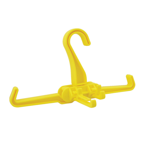 XS Scuba Folding BC Travel Hanger