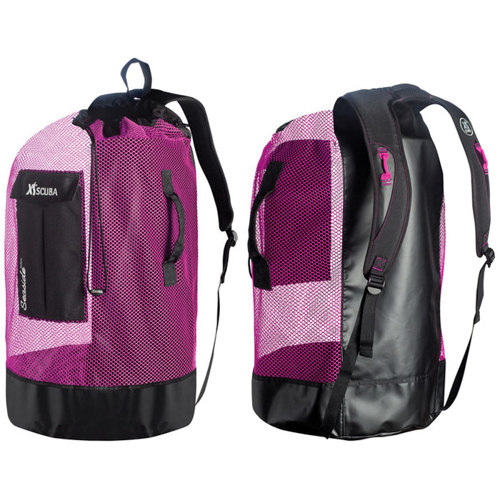 XS Scuba Seaside Deluxe Bag