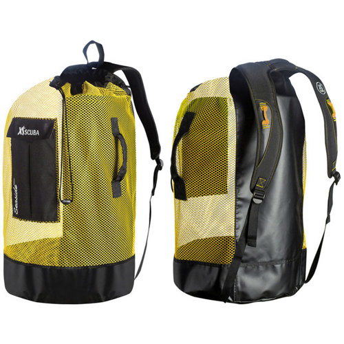 XS Scuba Seaside Deluxe Bag