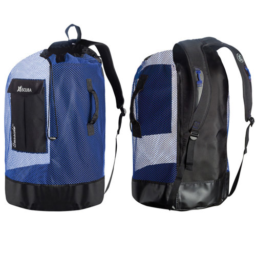 XS Scuba Seaside Elite Bag