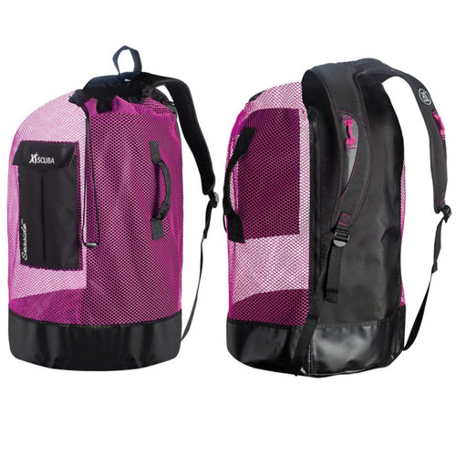 XS Scuba Seaside Elite Bag