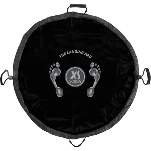 XS Scuba The Landing Pad