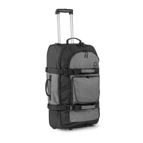 XS Scuba Voyager 60 Roller Bag BG180 Scuba