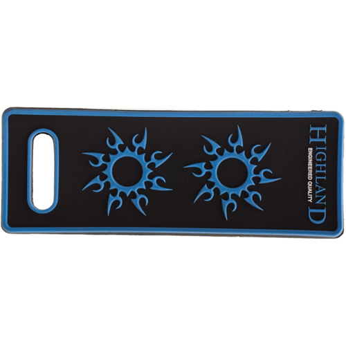 Highland by XS Scuba Buckle Pad