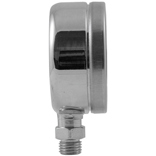 Highland by XS Scuba Brass/Glass Pressure Gauges