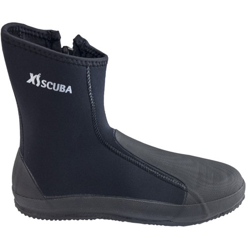 XS Scuba 3mm Deluxe Boots
