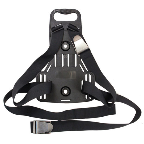 XS Scuba Deluxe Tank Backpack BP150 Scuba