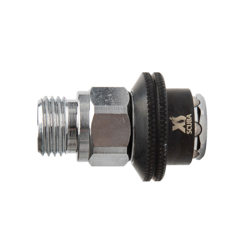 XS Scuba AC900 "EZ" QD Adapter