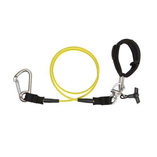 XS Scuba Deluxe Freediving Lanyard