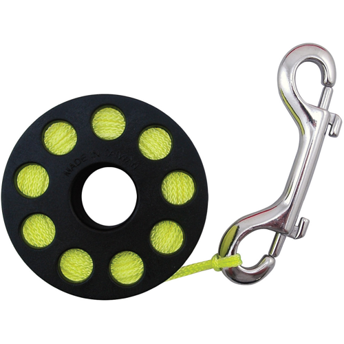 XS Scuba Finger Spool 60'
