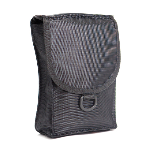 XS Scuba GlueOn Thigh Pocket AC430 Scuba