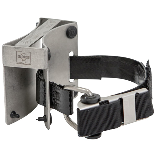 Highland by XS Scuba Pony Mount with Buckle Pad
