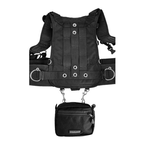 Highland Valor Harness