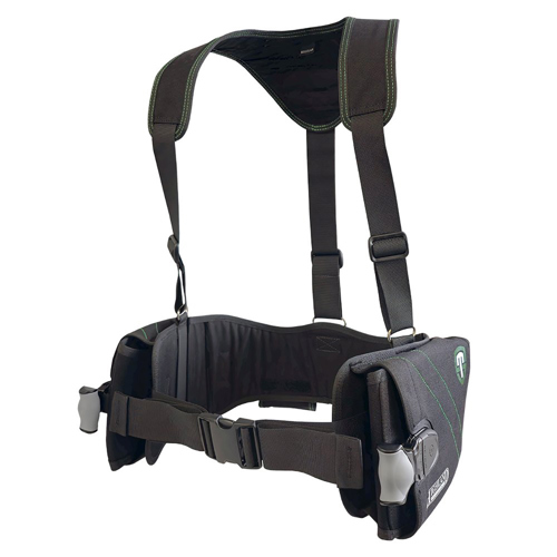 Highland SlimTrim Weight Harness Large