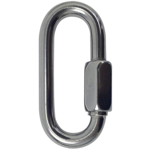 Highland by XS Scuba Stainless Steel Quick-Link
