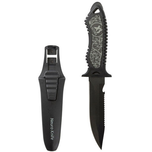 XS Scuba Neuro Knife