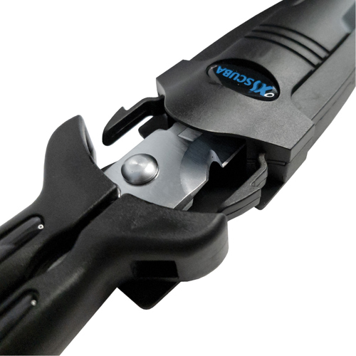 XS Scuba FogCutter X Knife
