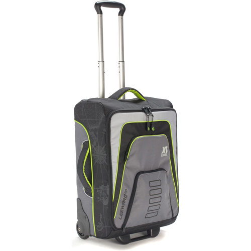 XS Scuba Leeward 30 CarryOn Bag BG130 Scuba