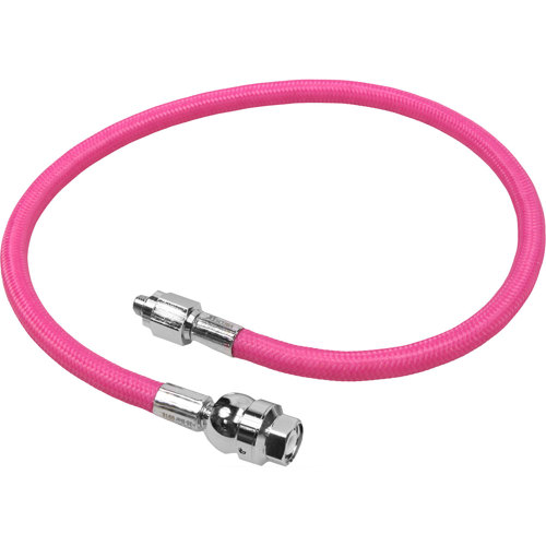 XS Scuba Miflex Dual Swivel Regulator Hose