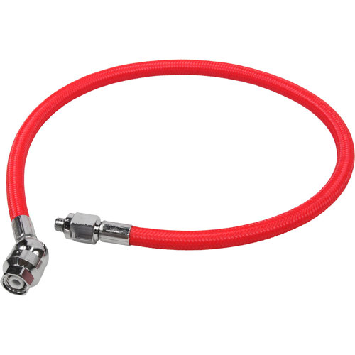 XS Scuba Miflex Dual Swivel Regulator Hose - Scuba