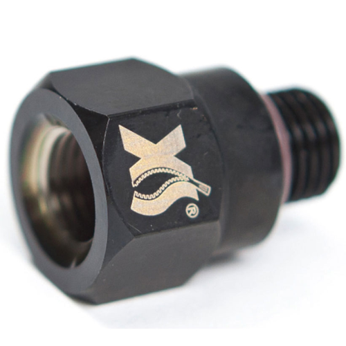 Scuba Choice Scuba Diving 1 Male 1/2 TO 2 X Female 3/8 Hose Adaptor 