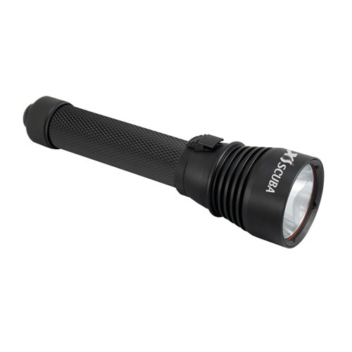 XS Scuba LT380 Rechargeable Dive Light