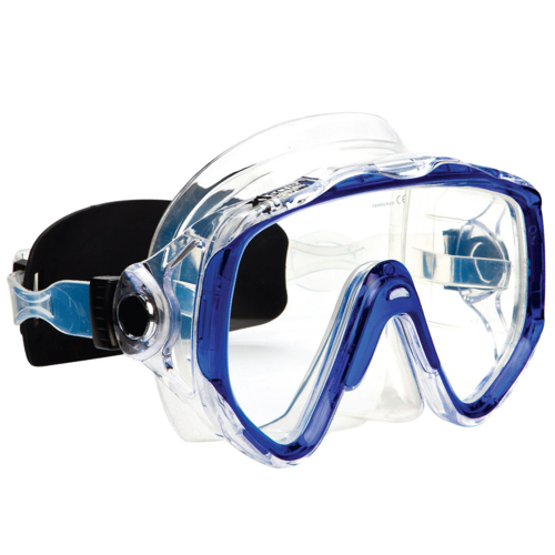 XS Scuba Cortez Mask