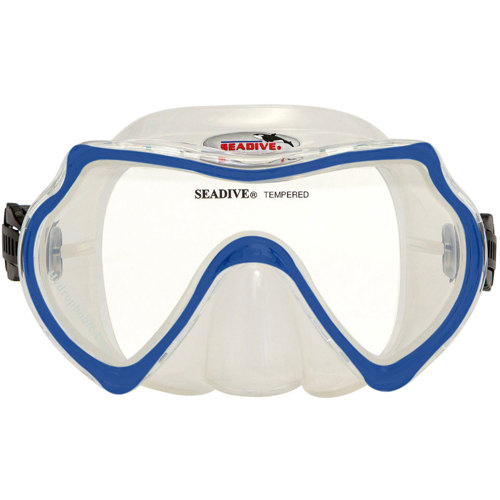 Seadive by XS Scuba Eagleye Hydrophobic Mask