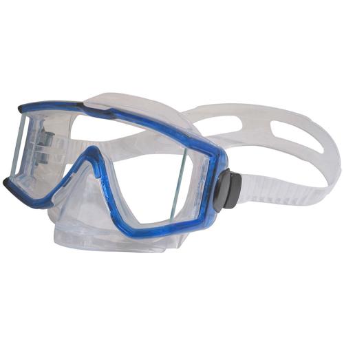 XS Scuba Fusion Purge Mask Blue