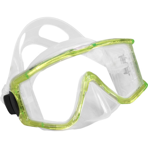 XS Scuba Fusion Mask